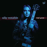 Ally Venable — Kick Your Ass — обложка